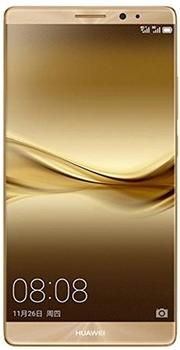 Huawei Mate 8 64 GB Champagne Gold