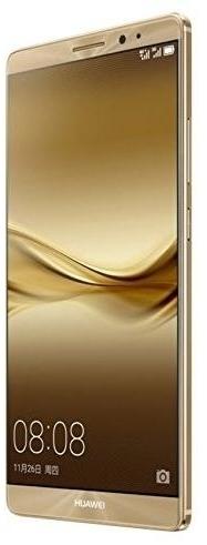  Huawei Mate 8 128 GB Champagne Gold