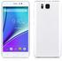 Galaxy Note 5 Duos 32GB silber