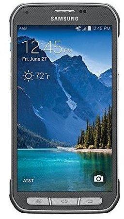 Samsung Galaxy S5 Active grau