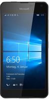 Microsoft Lumia 650 schwarz