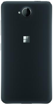 Testbericht Microsoft Lumia 650 LTE Dark silver/black