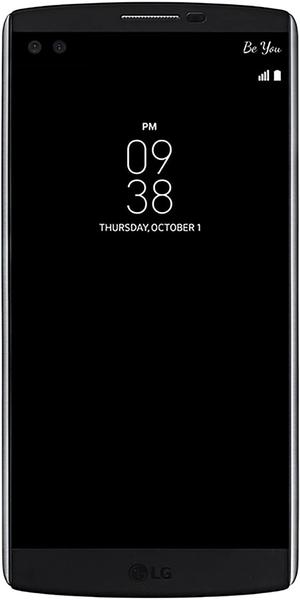 LG V10 32GB schwarz