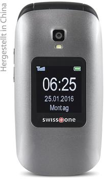 Testbericht SWISSTONE BBM 625 schwarz