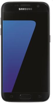 Samsung Galaxy S7 32 GB schwarz