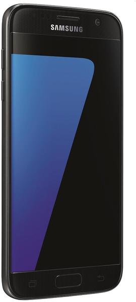 Display & Technische Daten Samsung Galaxy S7 Black Onyx