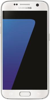 Samsung Galaxy S7 White Pearl