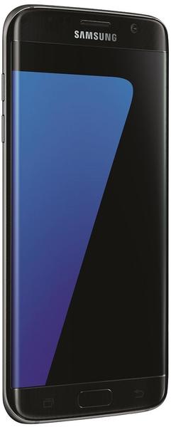 Design & Ausstattung Samsung Galaxy S7 edge Black Onyx
