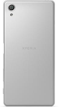 Testbericht Sony Xperia X 32GB White