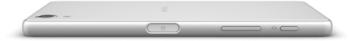Sony Xperia X Single SIM 32GB White