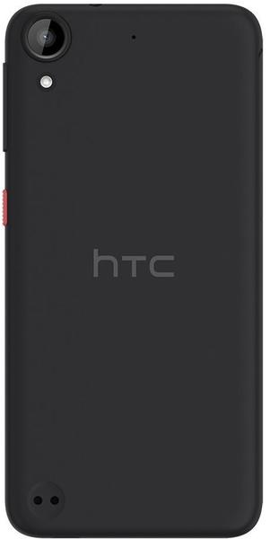 Kamera & Bewertungen HTC Desire 530