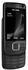Nokia 6600 slide schwarz