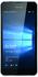 Microsoft Lumia 650 Dual SIM schwarz