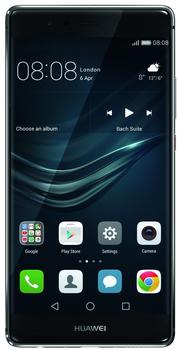 Huawei P9 Plus Quartz Grey