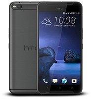 HTC One X9 Dual SIM grau