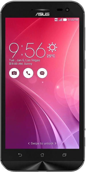 Asus ZenFone Zoom (ZX551ML) 64GB schwarz