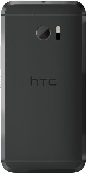 Konnektivität & Eigenschaften HTC 10 32 GB carbon grey