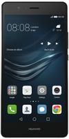 Huawei P9 lite Dual 3GB schwarz