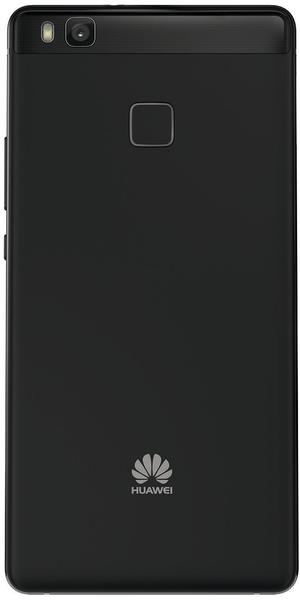 Dual-Sim Handy Software & Energie Huawei P9 lite Dual 3GB schwarz