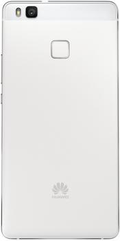 Testbericht Huawei P9 lite Dual 3GB weiß
