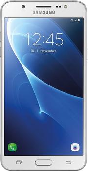 Samsung Galaxy J7 (2016) white