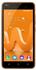Wiko Jerry 16GB orange/space Grau