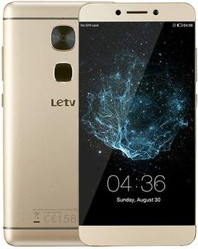 LETV Le 2 X526 gold