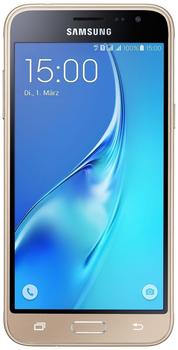 Samsung Galaxy J3 (2016) Duos 8GB gold