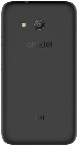 Energie & Konnektivität Alcatel One Touch Pixi 4 (4) 4034D schwarz