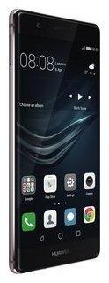 Deutsche Telekom Huawei P9 Plus 13,97cm 5.5" grau