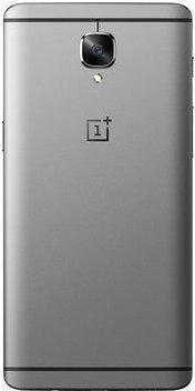  OnePlus 3 graphite