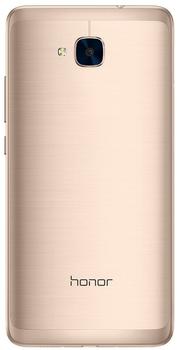 Testbericht Honor 5C gold