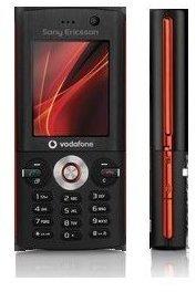 Sony Ericsson V640I