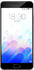 Meizu M3 Note 16GB grau