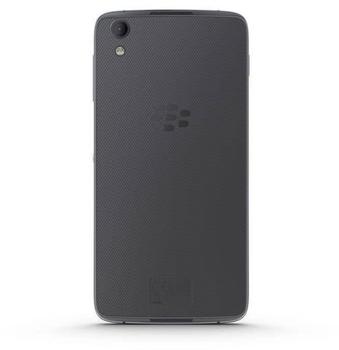 Testbericht BlackBerry DTEK50 schwarz