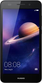 Huawei Y6 II schwarz