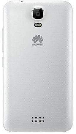  Huawei Y3 weiß