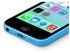 Apple iPhone 5C 8GB Blau