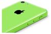 Apple iPhone 5C 16GB Grün