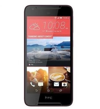 HTC Desire 628 32GB blaurot