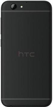 Kamera & Konnektivität HTC One A9s schwarz