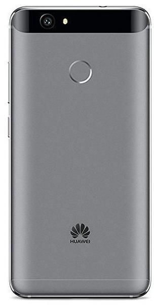Nova Titan Grau Dual-Sim Handy Kamera & Bewertungen Huawei Nova grau