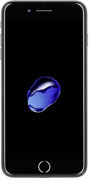 Apple iPhone 7 Plus 256GB diamantschwarz