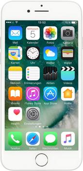 Apple iPhone 7 256GB silber