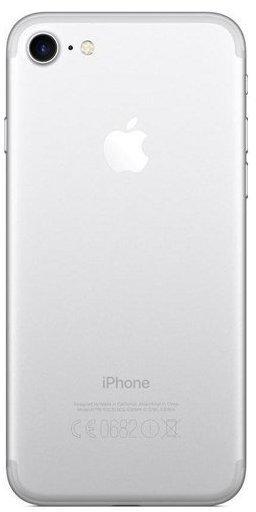 Kamera & Software Apple iPhone 7 32GB roségold