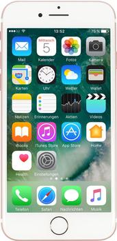 Apple iPhone 7 128GB roségold