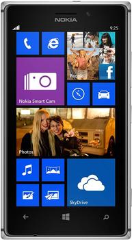 Nokia Lumia 925 32GB Black
