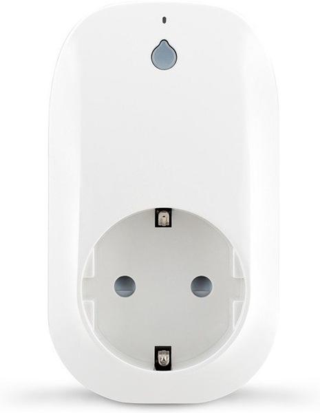 Cyrus Smart Home Stand-Alone WiFi Plug (ZUB-CYR10098)