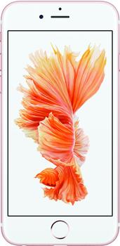 Apple iPhone 6S Plus 32GB roségold