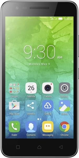 Lenovo C2 8GB schwarz